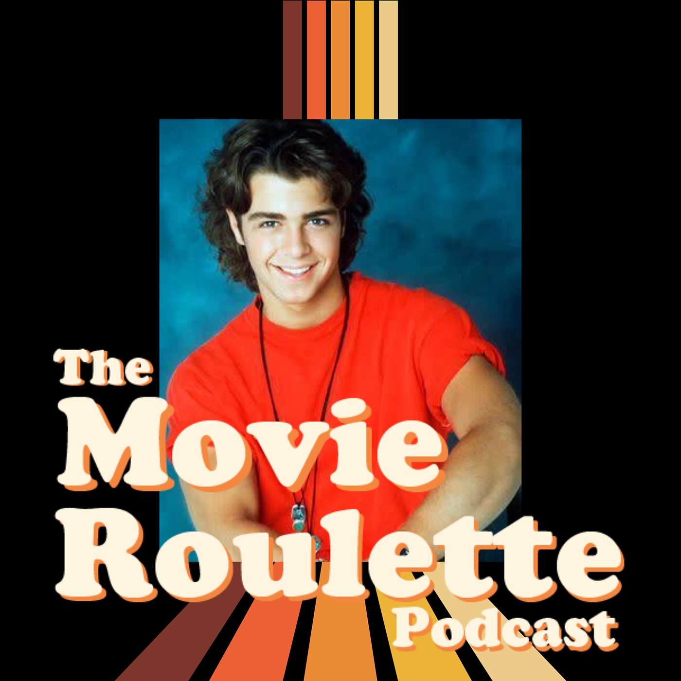 The Movie Roulette Podcast