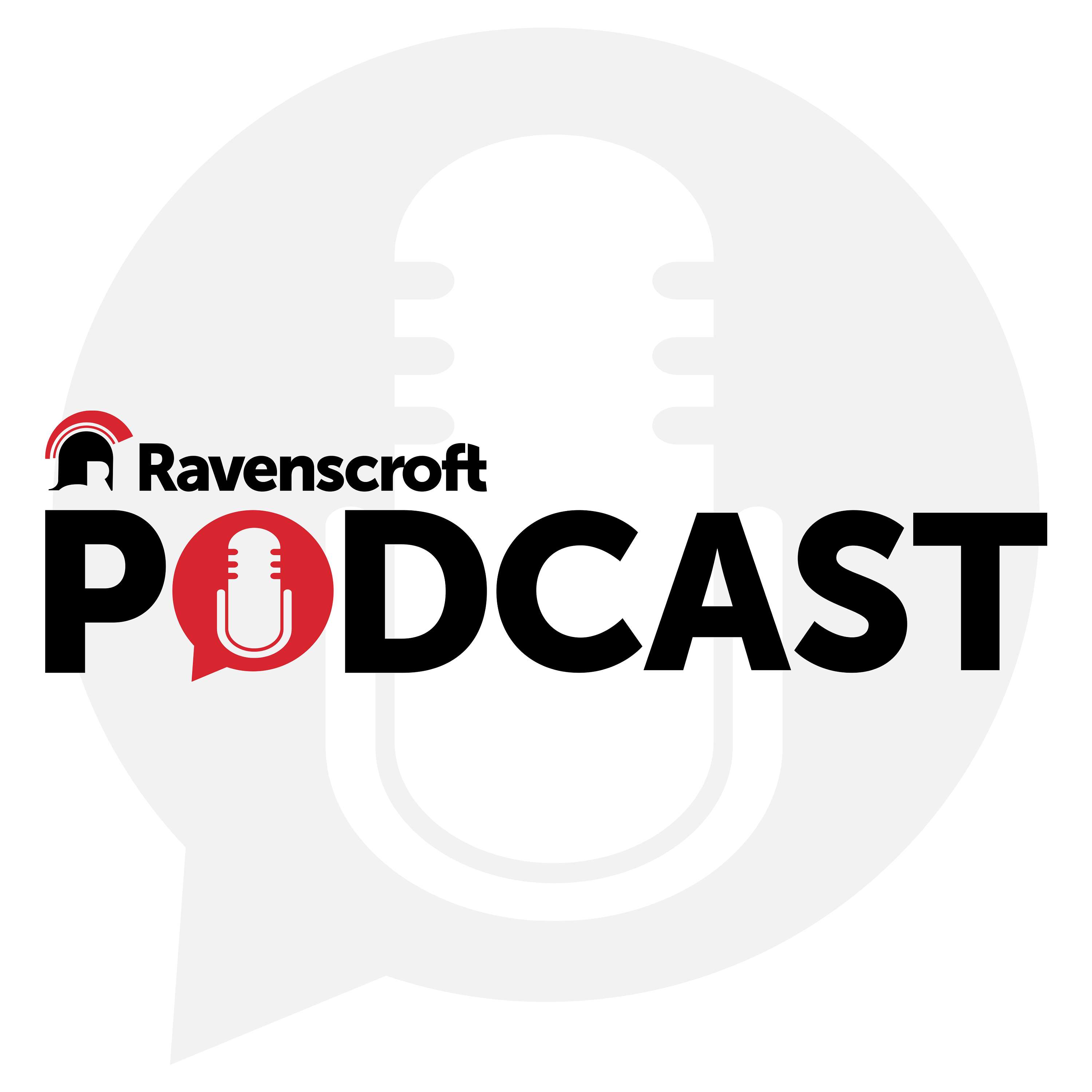 The Ravenscroft Podcast