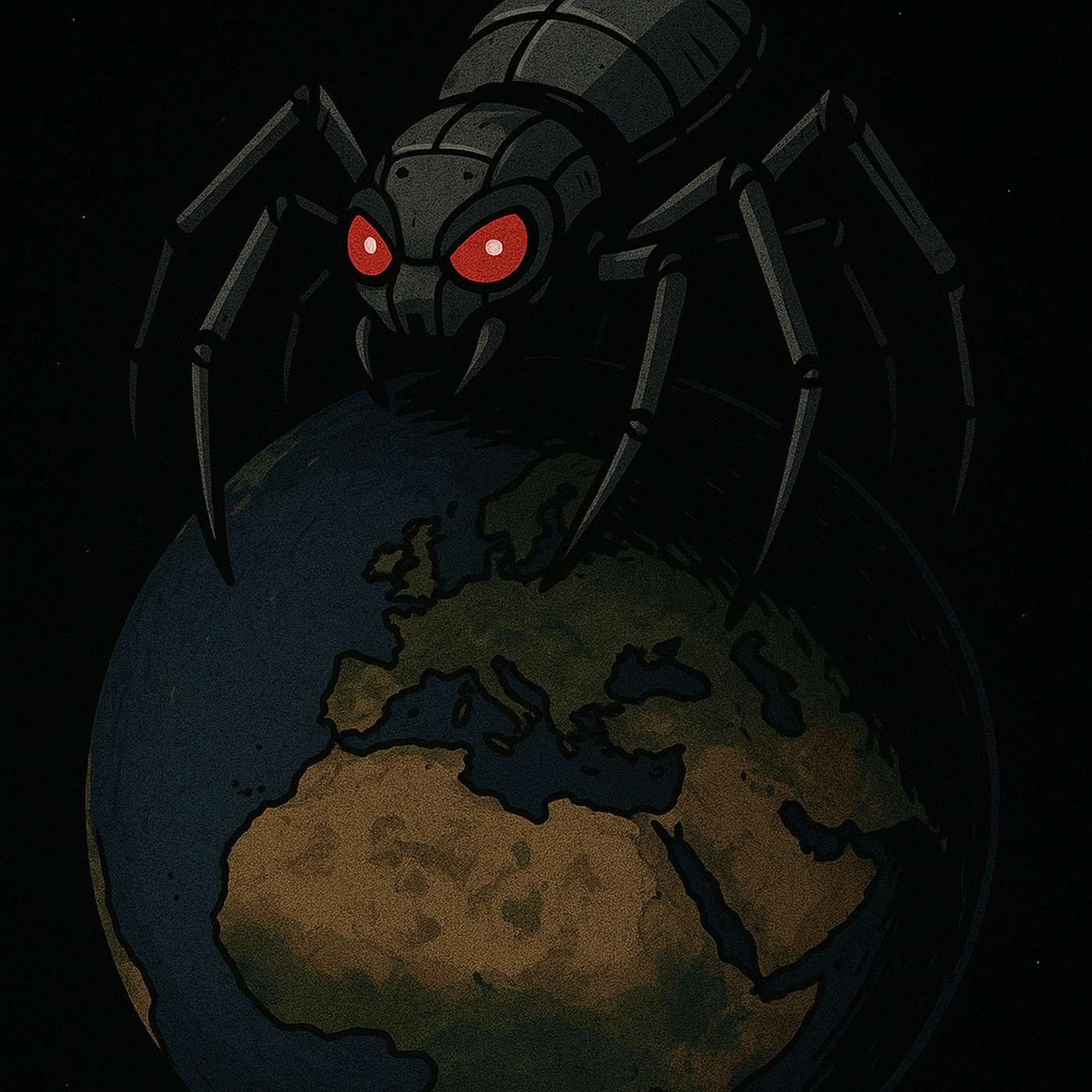 AI Dangers (The Dark Side of Technology, Part 3)