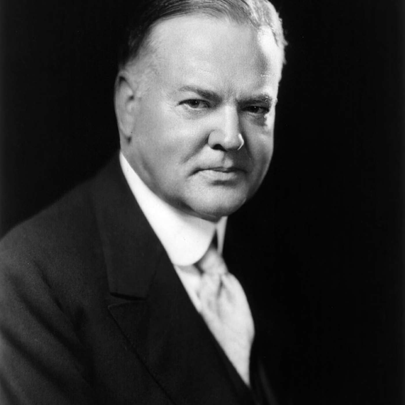 Floundering in a Crisis: Trump and Hoover episode artwork