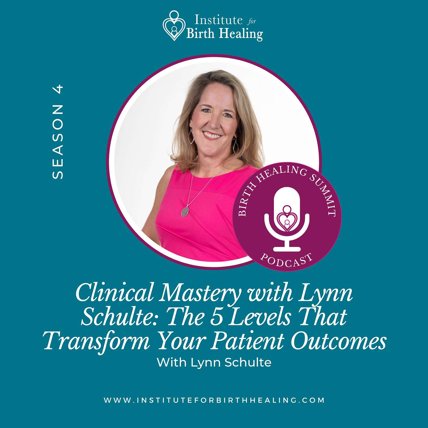 Birth Healing Summit Podcast