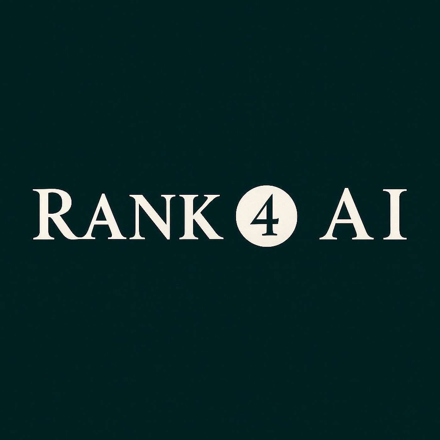 AI Search Explained by Rank4AI cover art