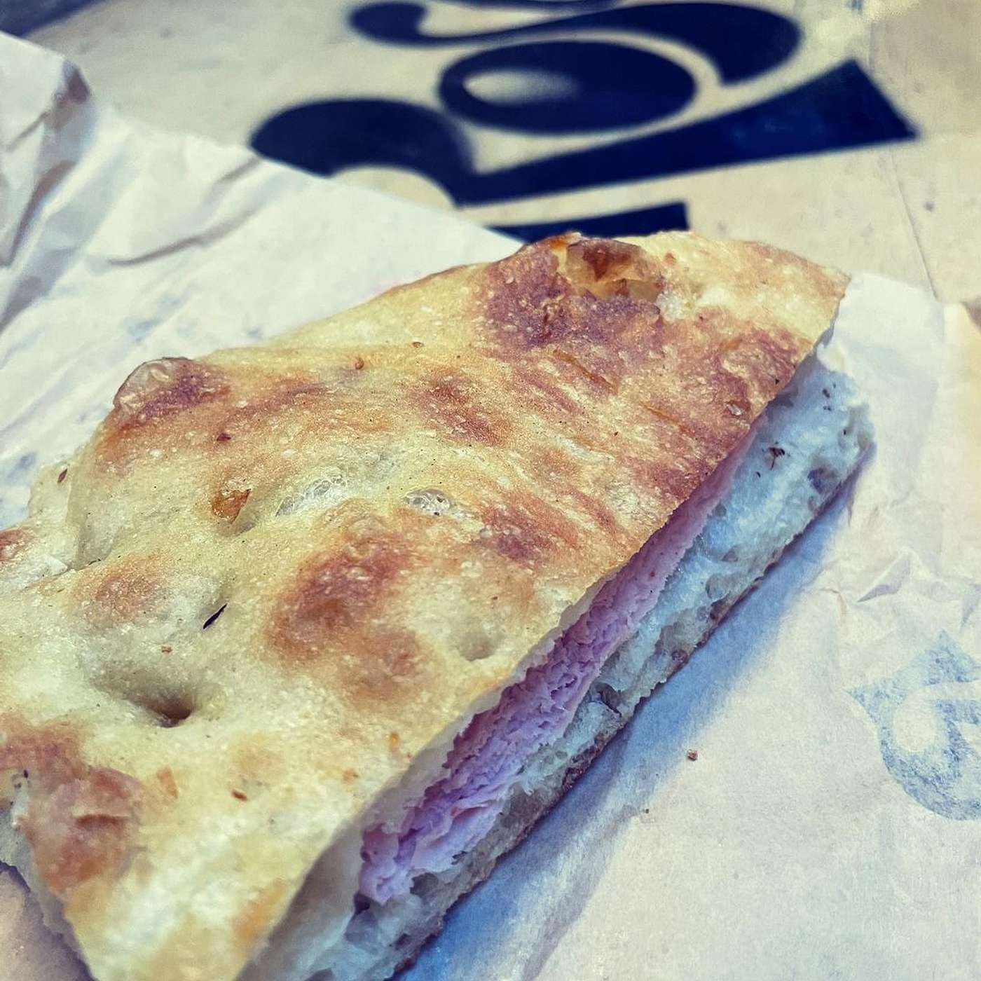 Che Pizza - Il podcast