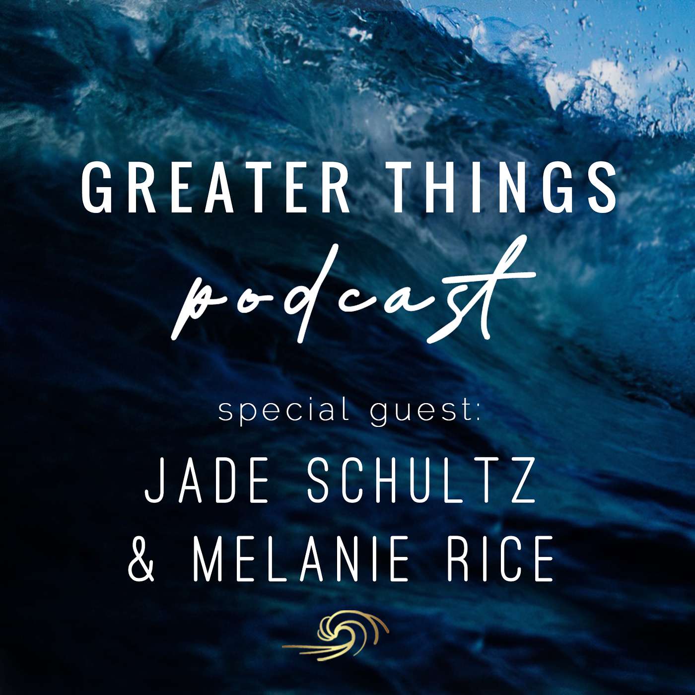 Greater Things