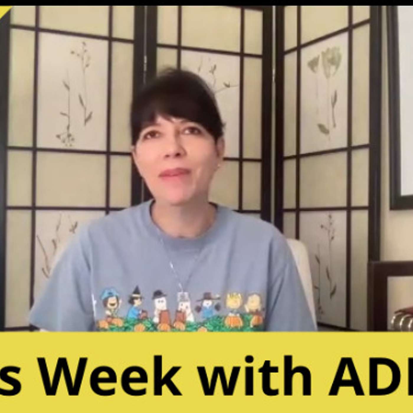 ADHD-Friendly