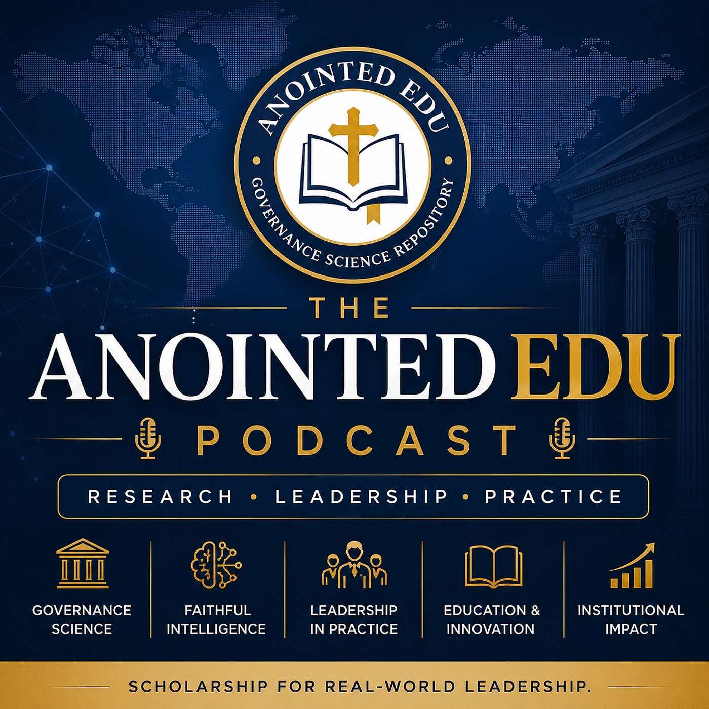 AnointedEDU Artwork