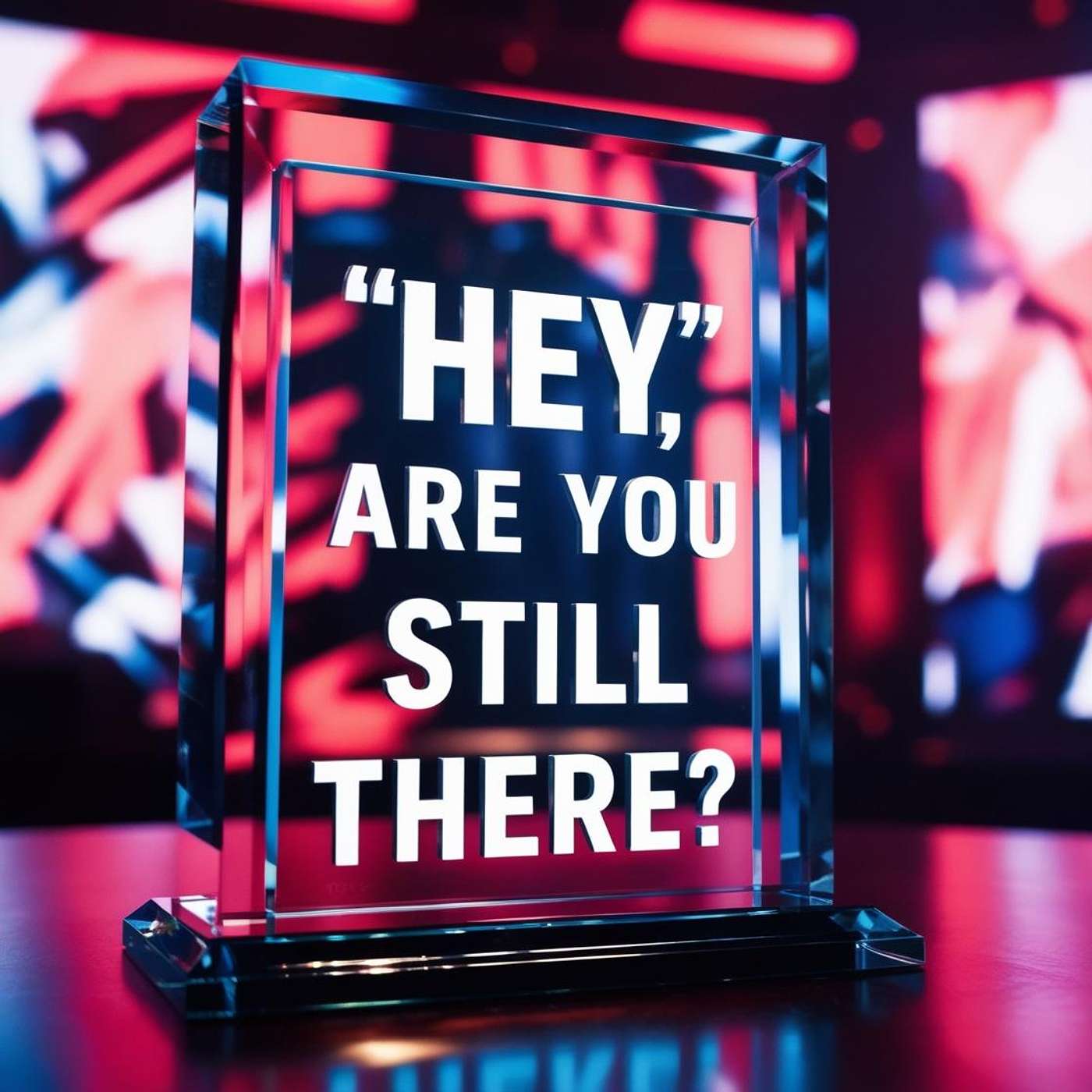 “Hey, are you still there?” Life at the intersection of Marriage, Family, Careers, and Ministry.