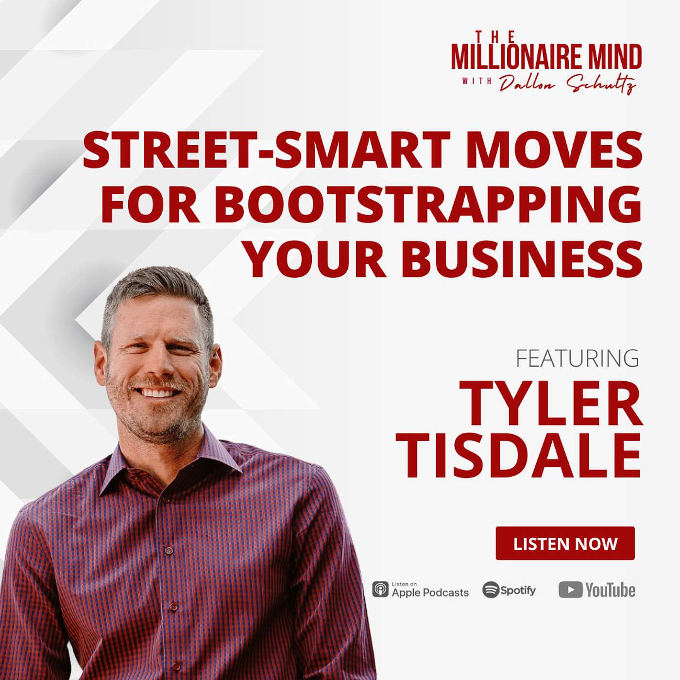 The Millionaire Mind