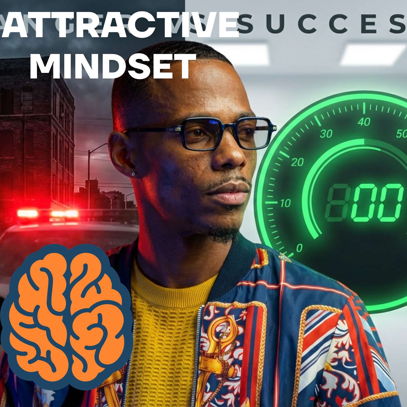 From Fraud to 800+ Credit Score: Tony Rome’s Real Comeback Story