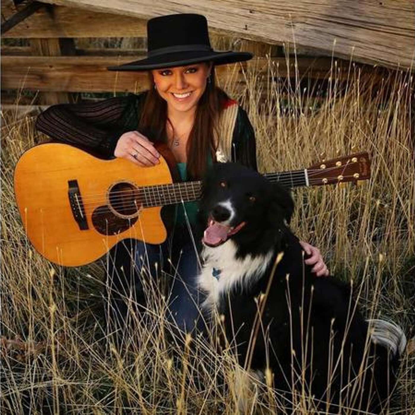 SINGER CARIN MARI & MUSTANGS with FRED WOEHL on EQUESTRIAN LEGACY RADIO