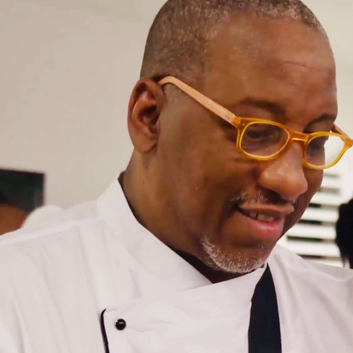 The Painful Blessing: How a Stroke Transformed a Chef's Life