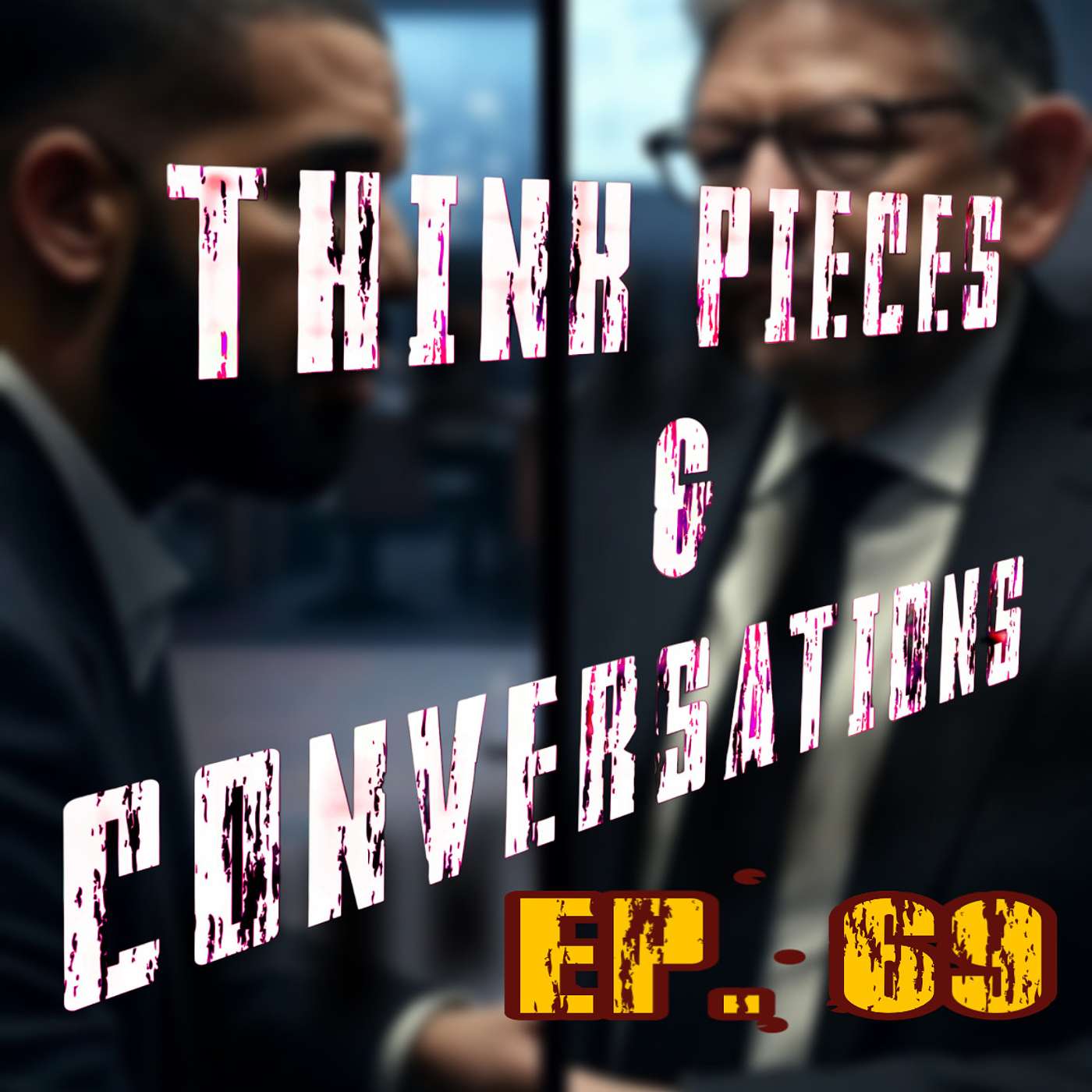 "Drake Vs UMG: HipHop's Most Dangerous Lawsuit" | TP&C | Episode 69