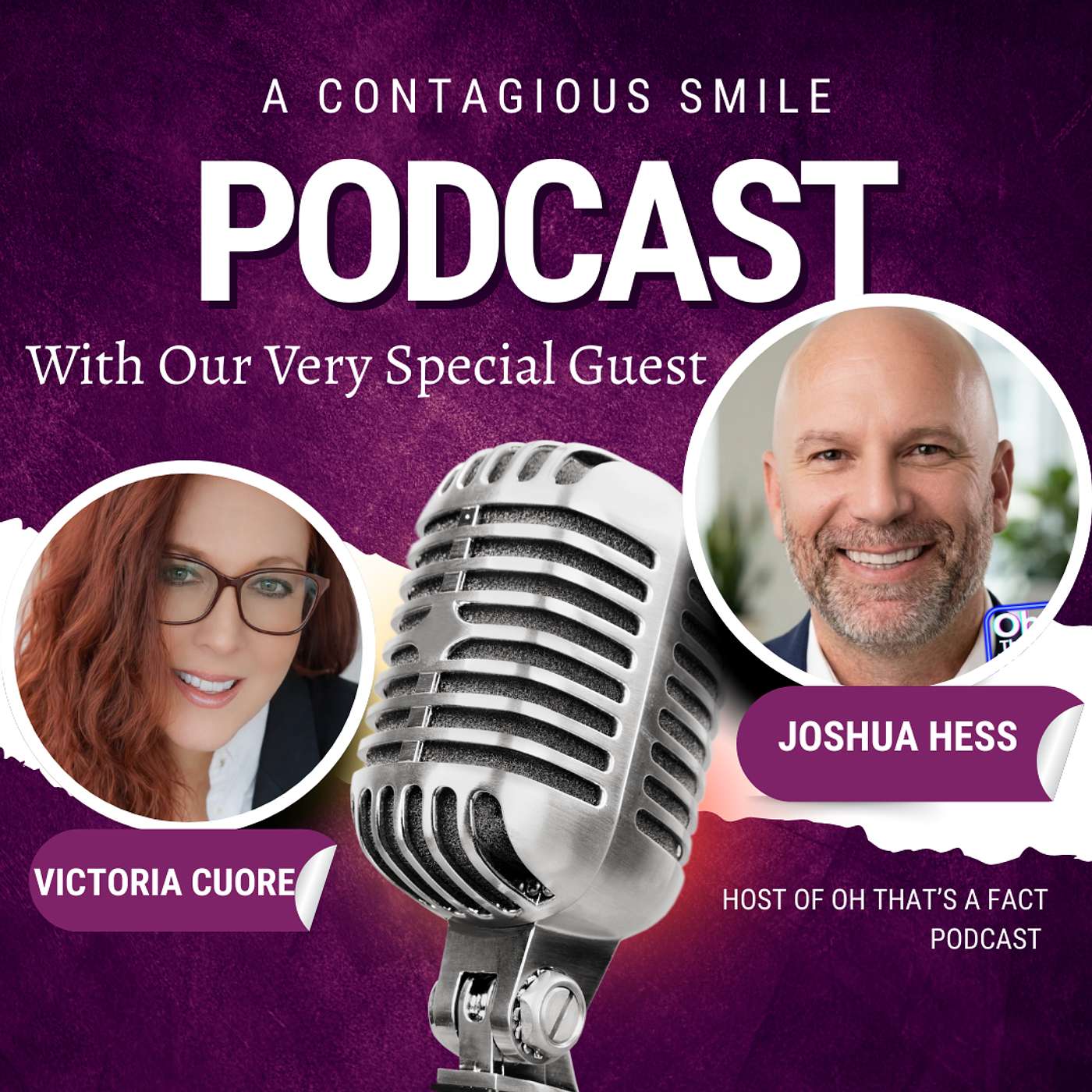 You Can Rebuild Safety With Small Daily Steps with Guest Joshua Hess
