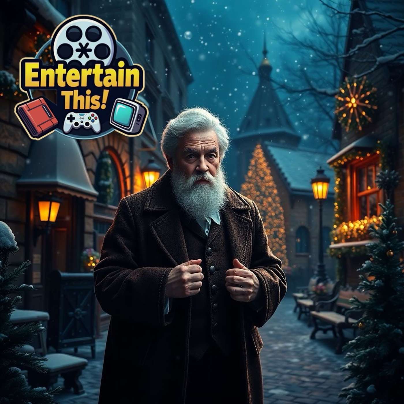 ET! Throwback: A Festive Dive into 'A Christmas Carol' Adaptations and Holiday Trivia