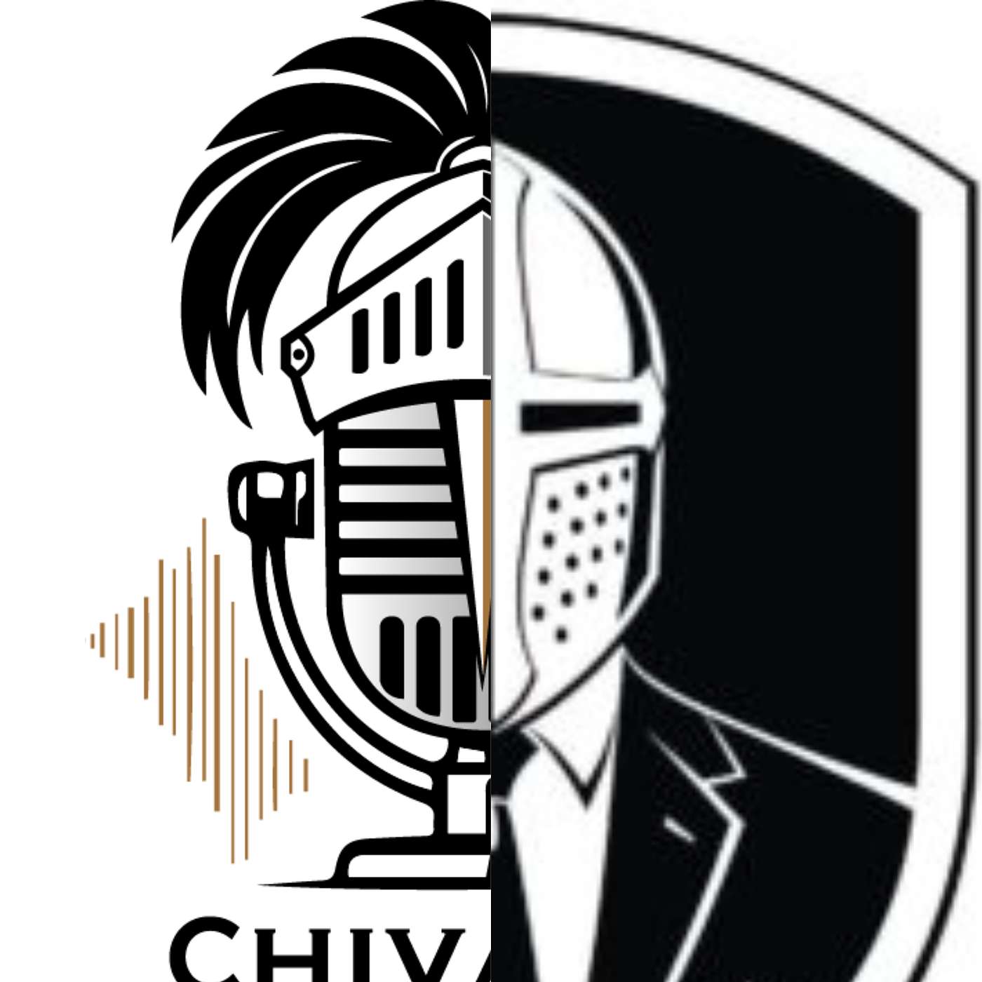 Episode 047 - "The Everyday Chronicles" a chat with the hosts of "Everyday Knight" Podcast