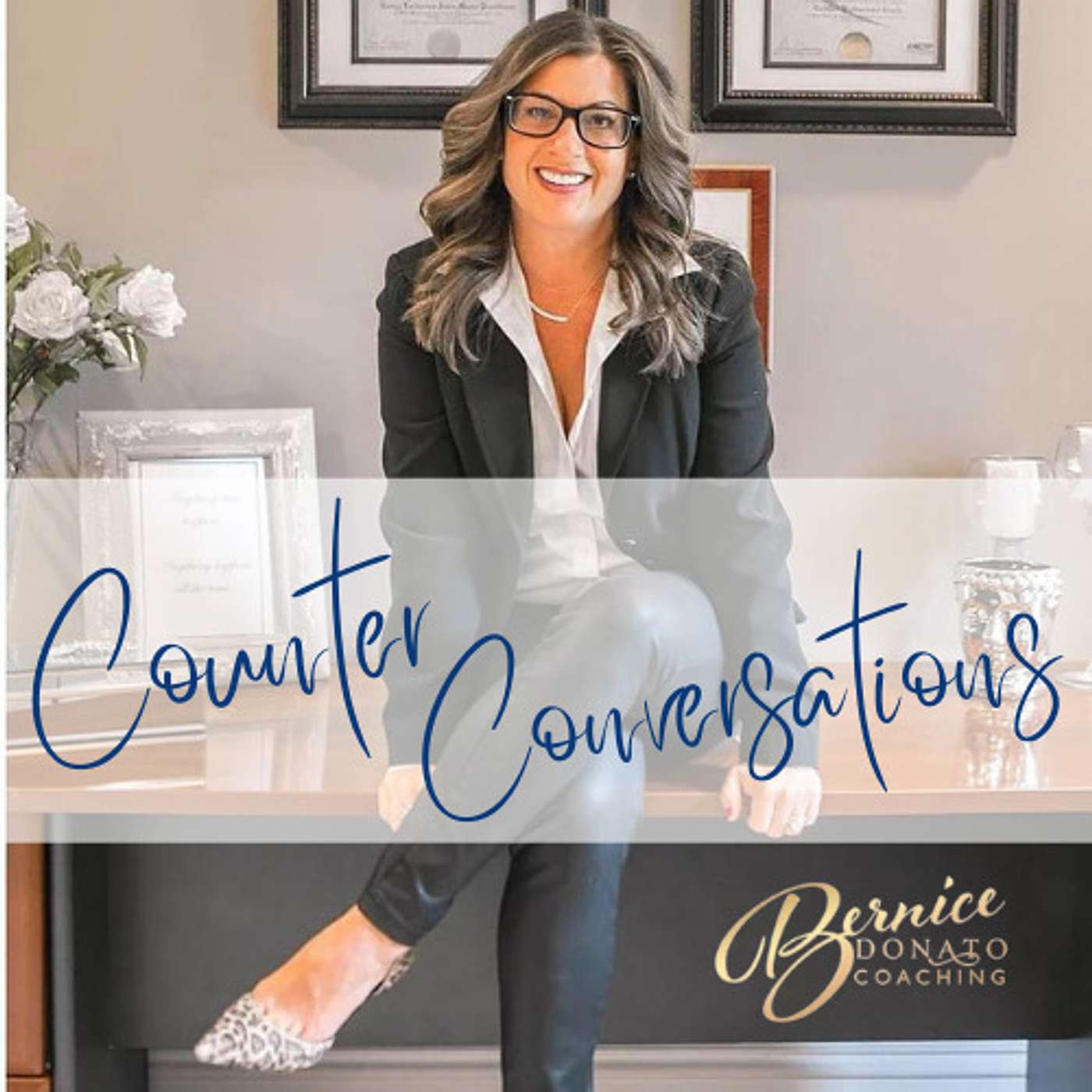 Counter Conversations