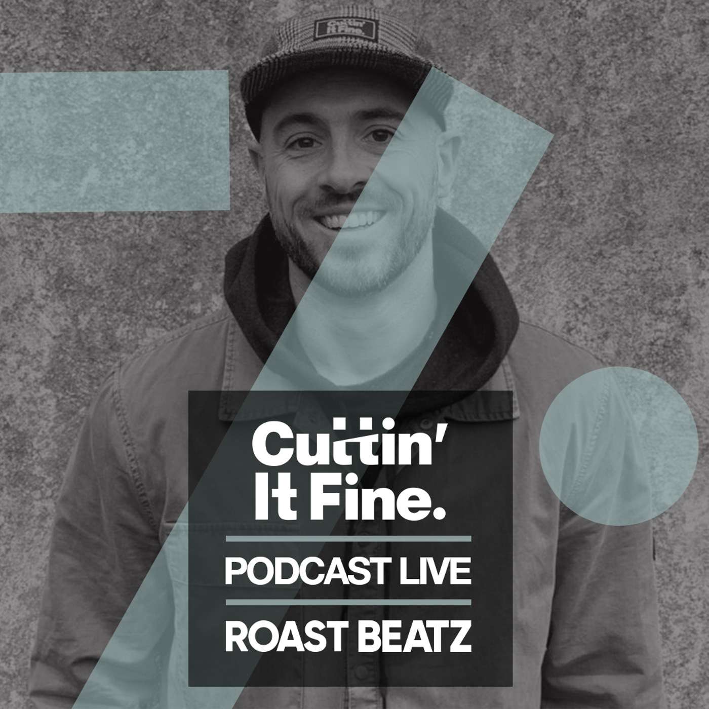 Cuttin’ It Fine Radio Show