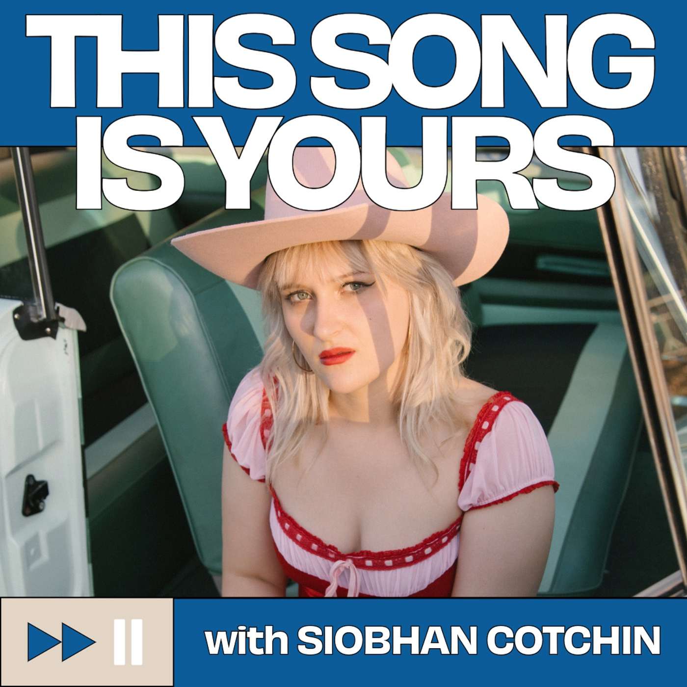 This Song Is Yours