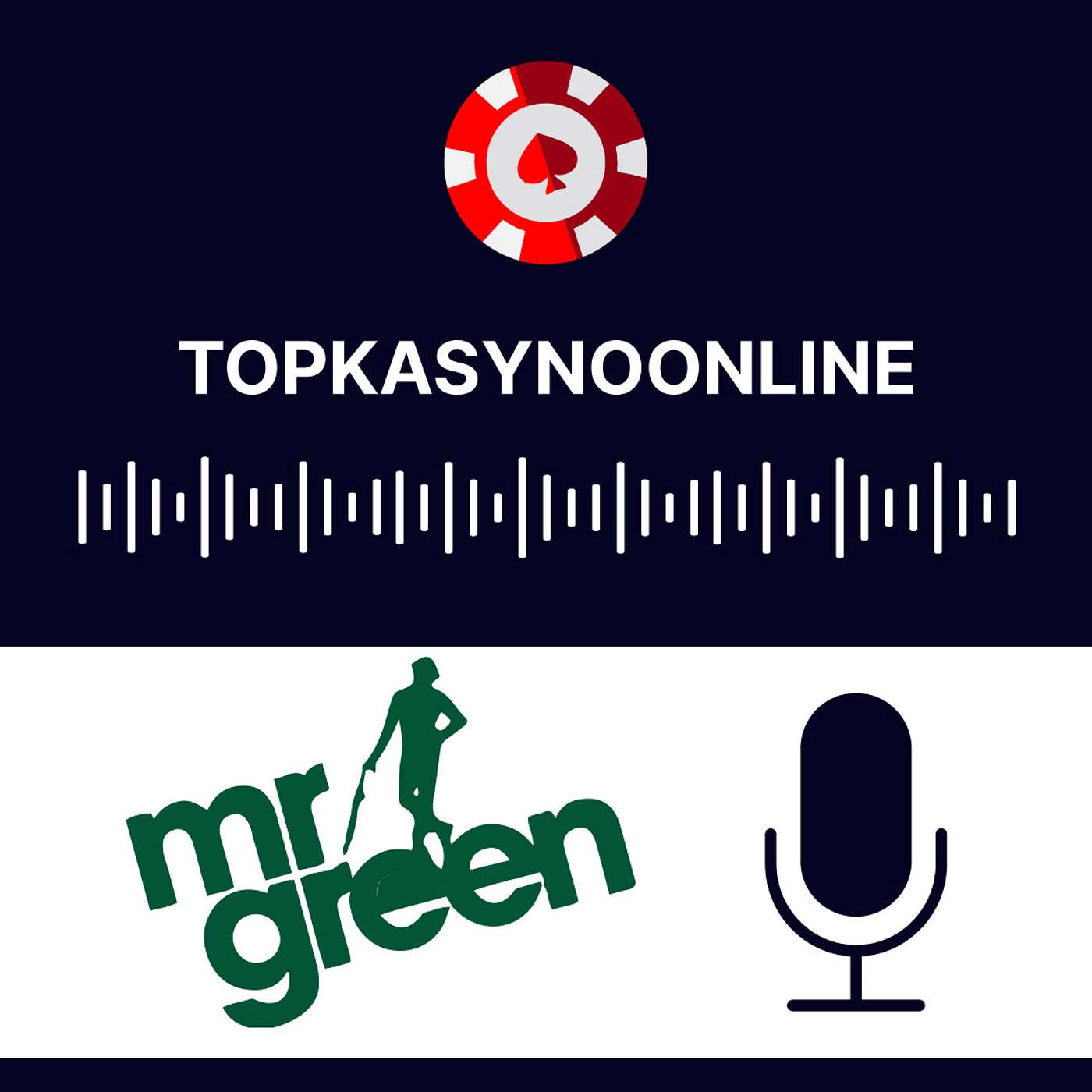 Mr Green: Opinie i recenzja episode artwork
