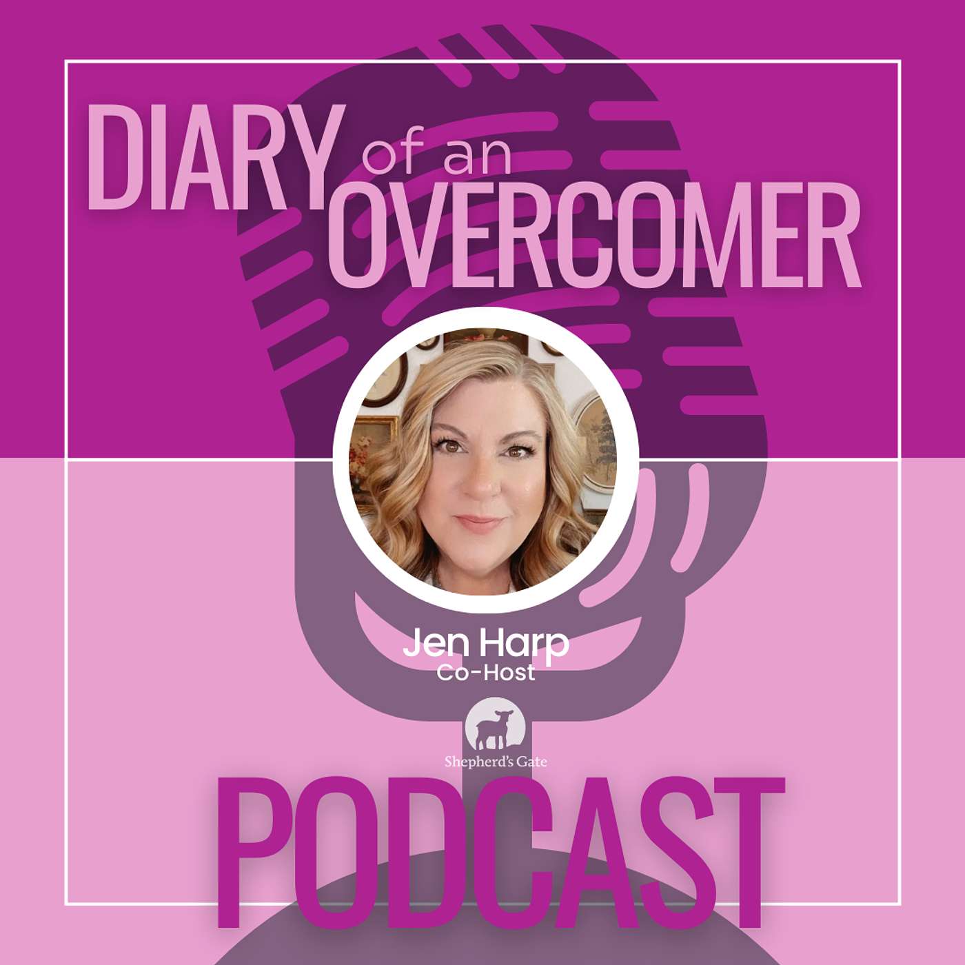 Just Jen- Sharing my Heart About Homelessness