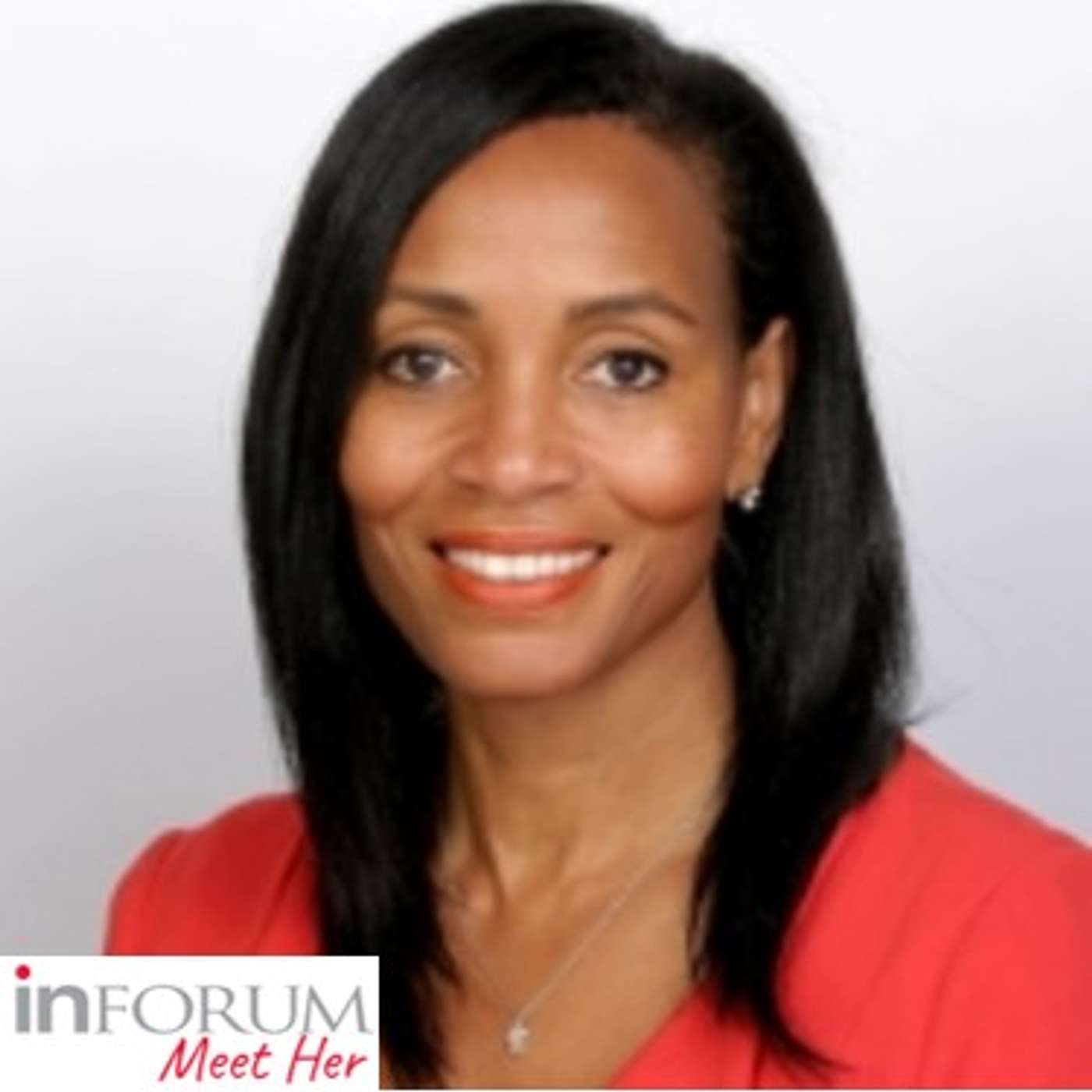 Inforum\'s Meet Her Podcast