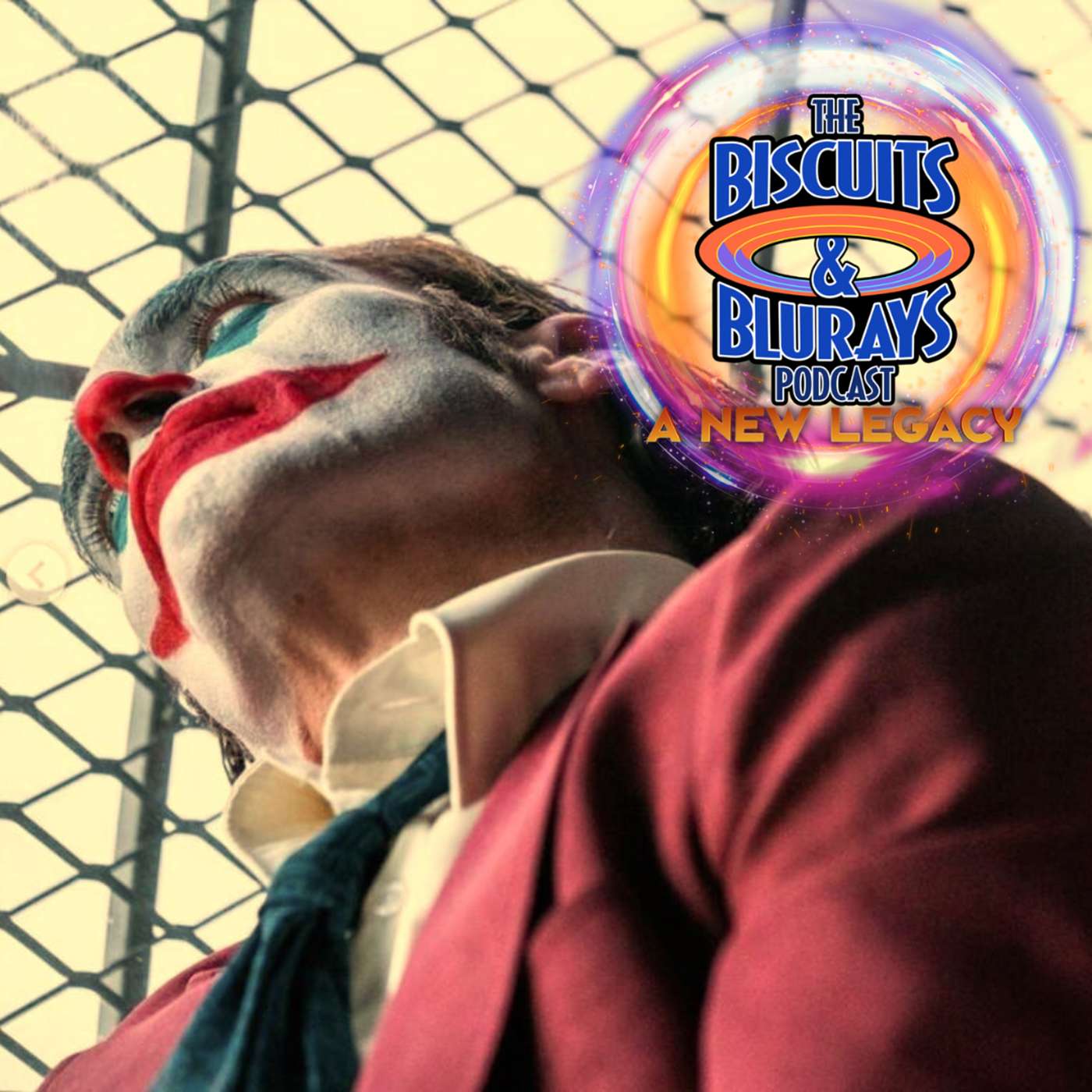S03 E09 - Joker: Folie à Deux (Trailer Talk)