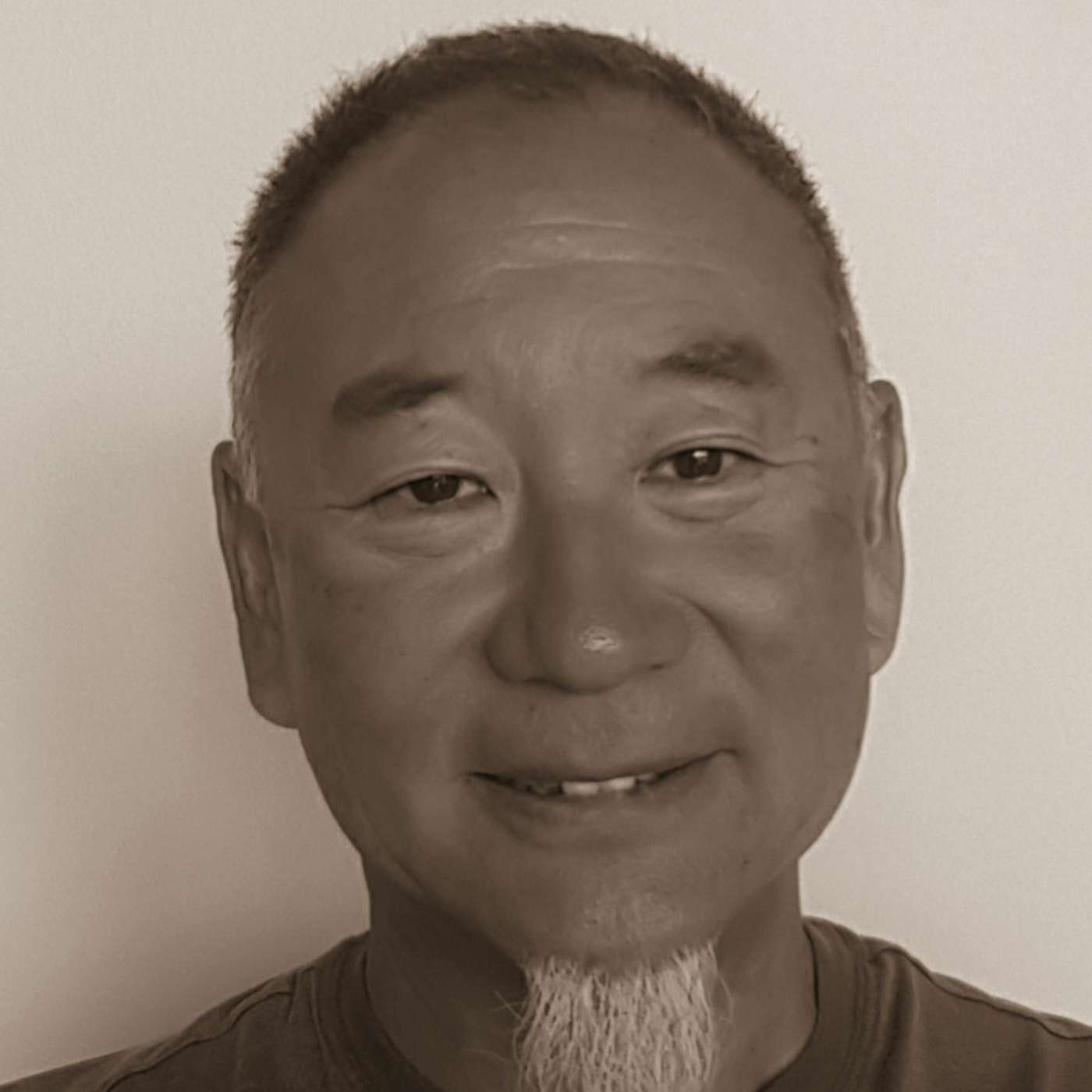 Episode #6 Glen Ueda - 3 Time Corbina World Record Holder episode artwork