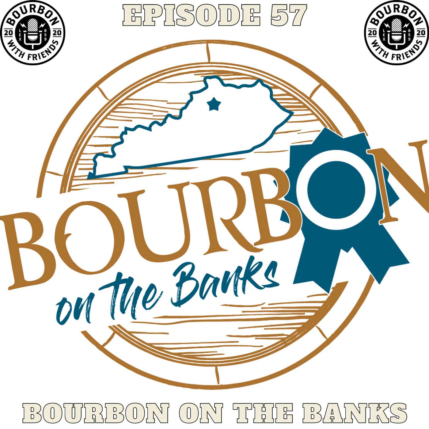 Bourbon On The Banks