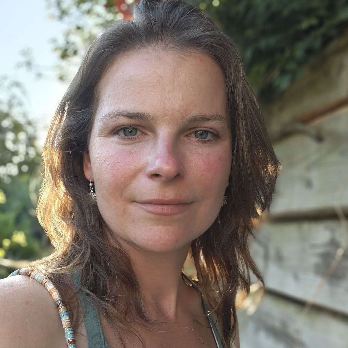 Intieme tijd, de podcast van het intimiteitsfeest