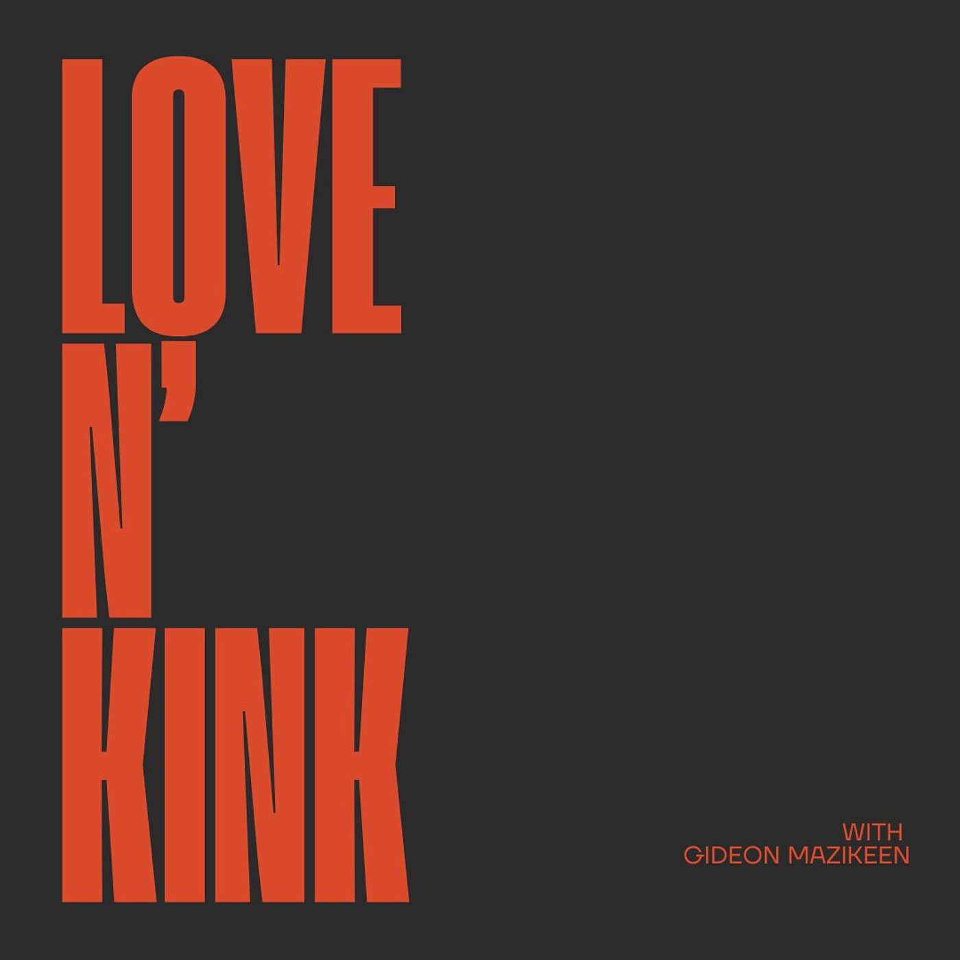 Love N’ Kink 