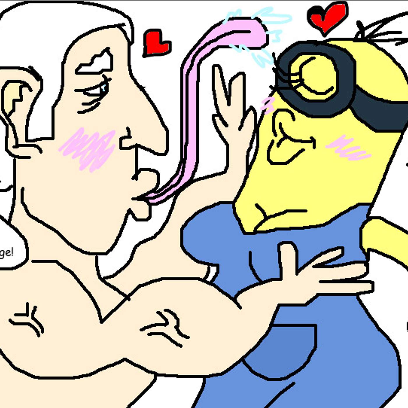 MinionMinionMinion: A Minioncast