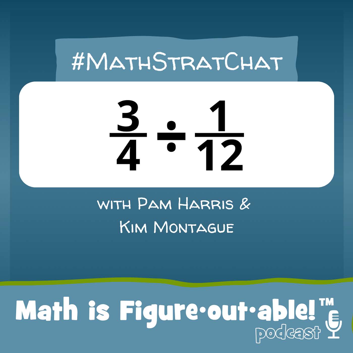 #MathStratChat - May 13, 2026 episode artwork