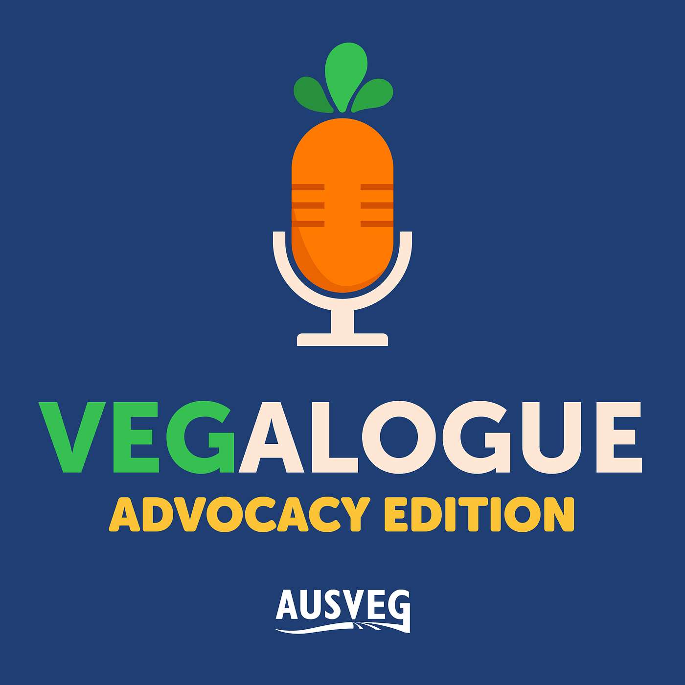 Vegalogue