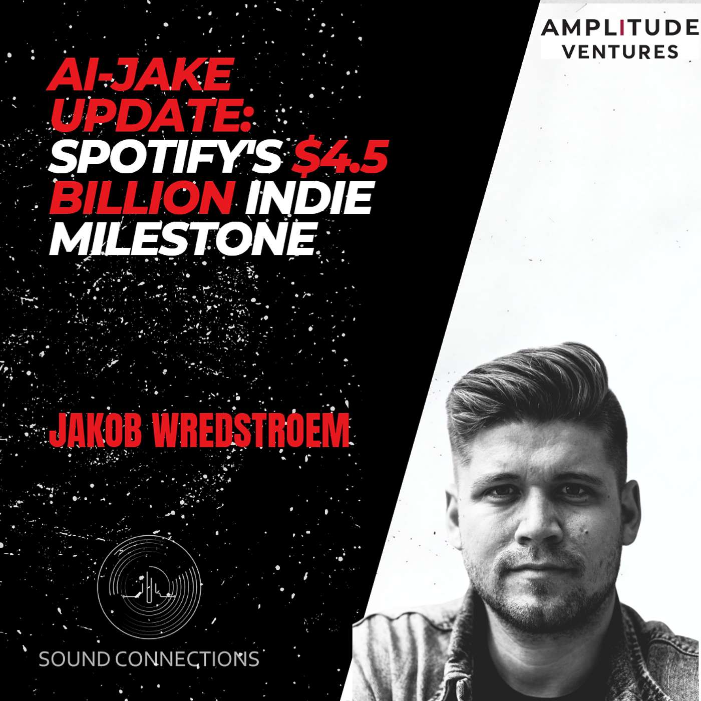 Spotify's $4.5 Billion Indie Milestone