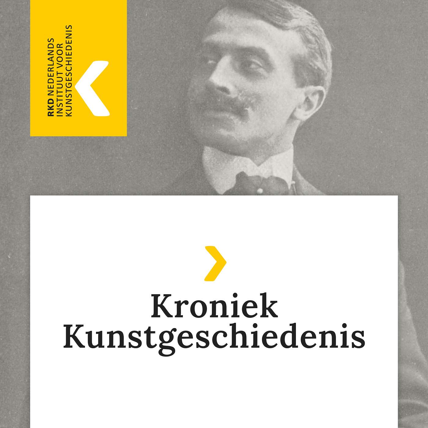 Kroniek Kunstgeschiedenis
