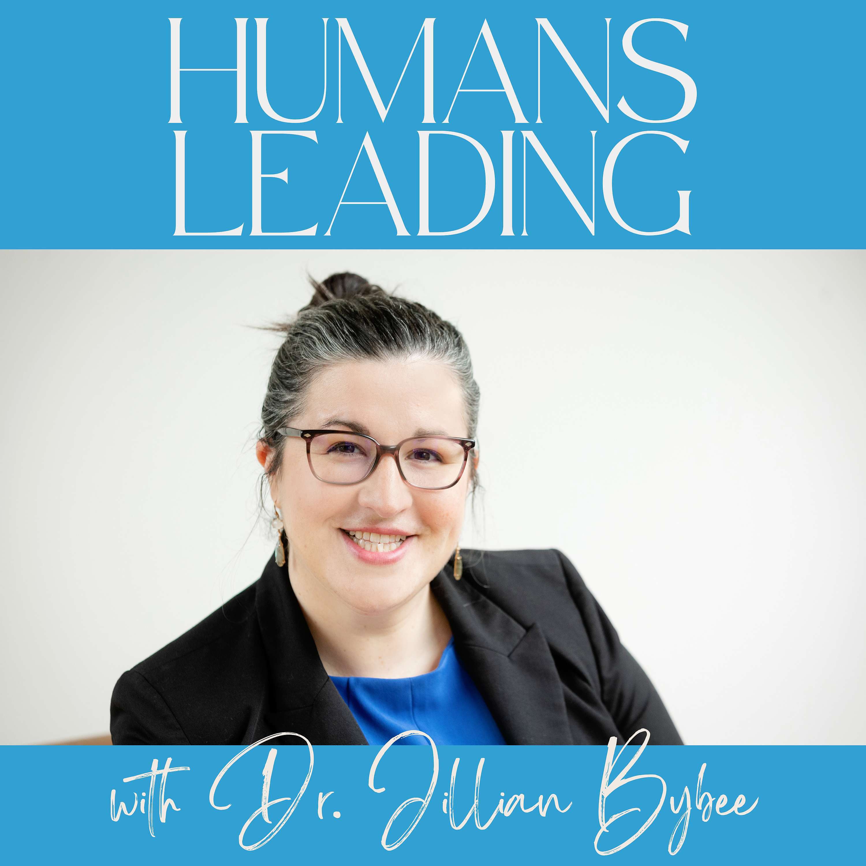Humans Leading