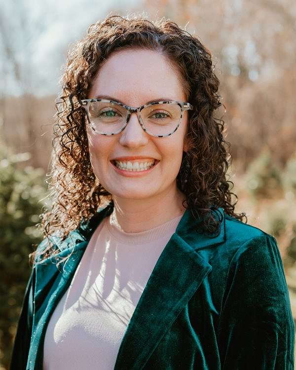 Ashley Burkman, N.D.