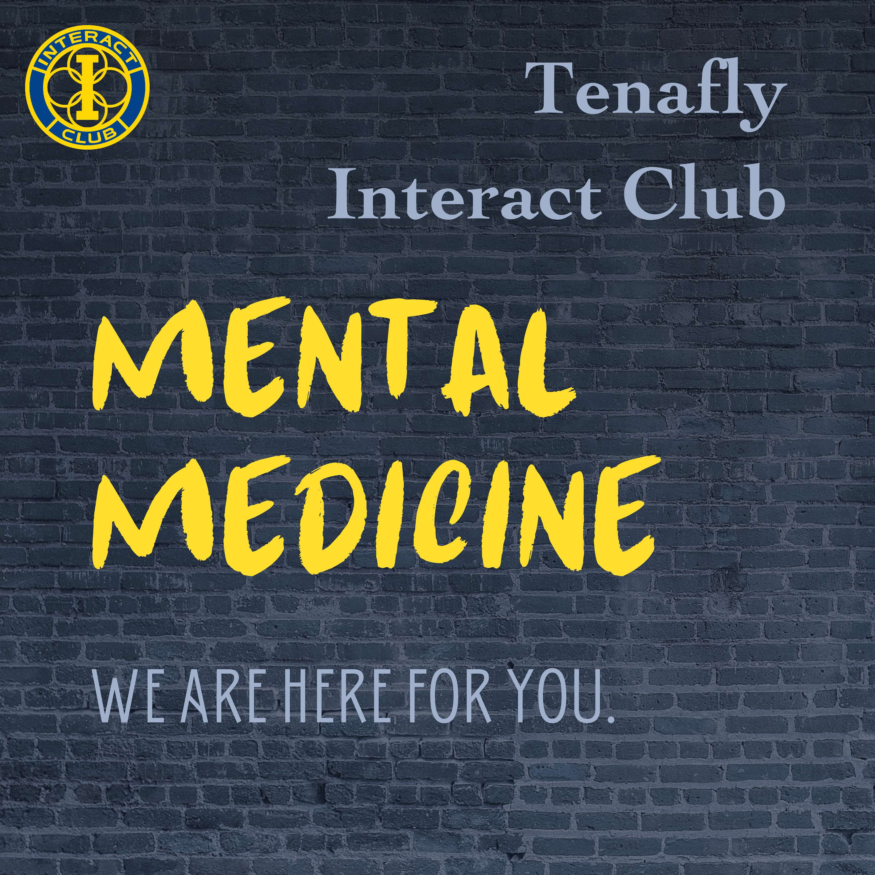 Mental Medicine