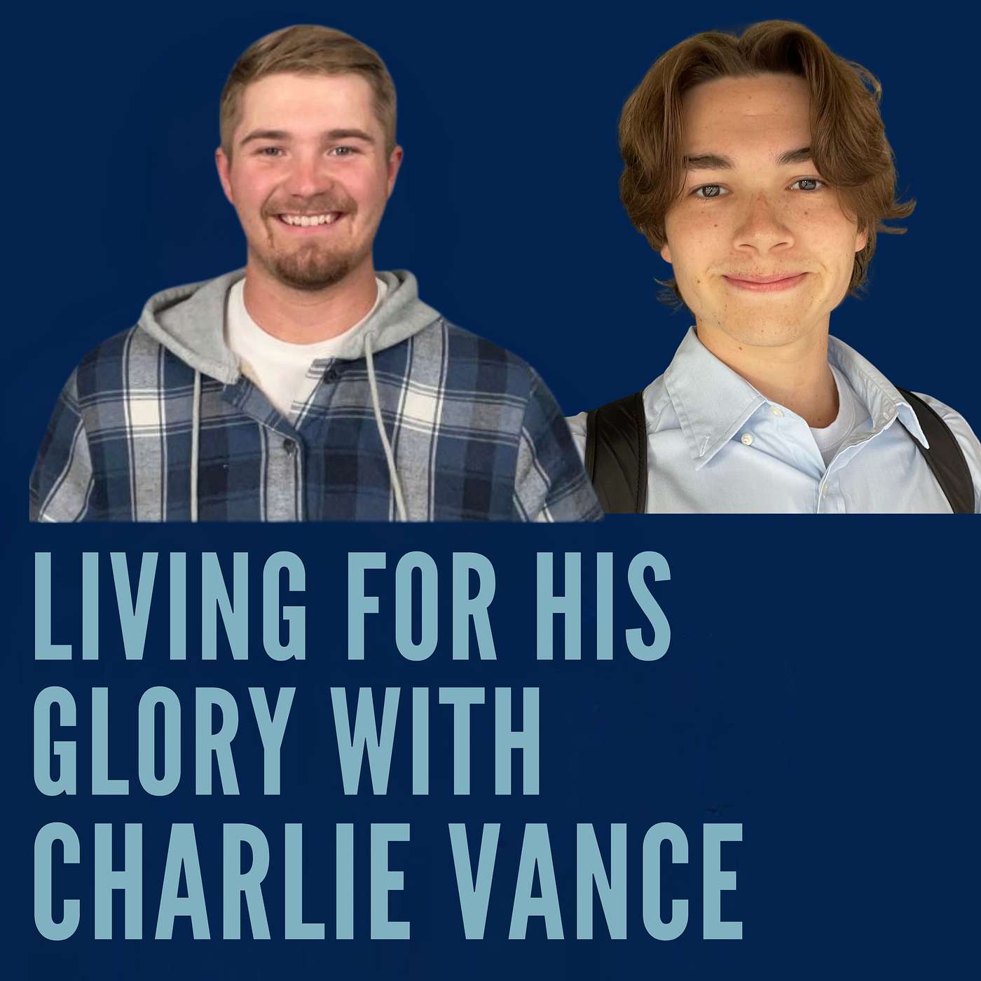 How Surrender Changes Everything with Charlie Vance