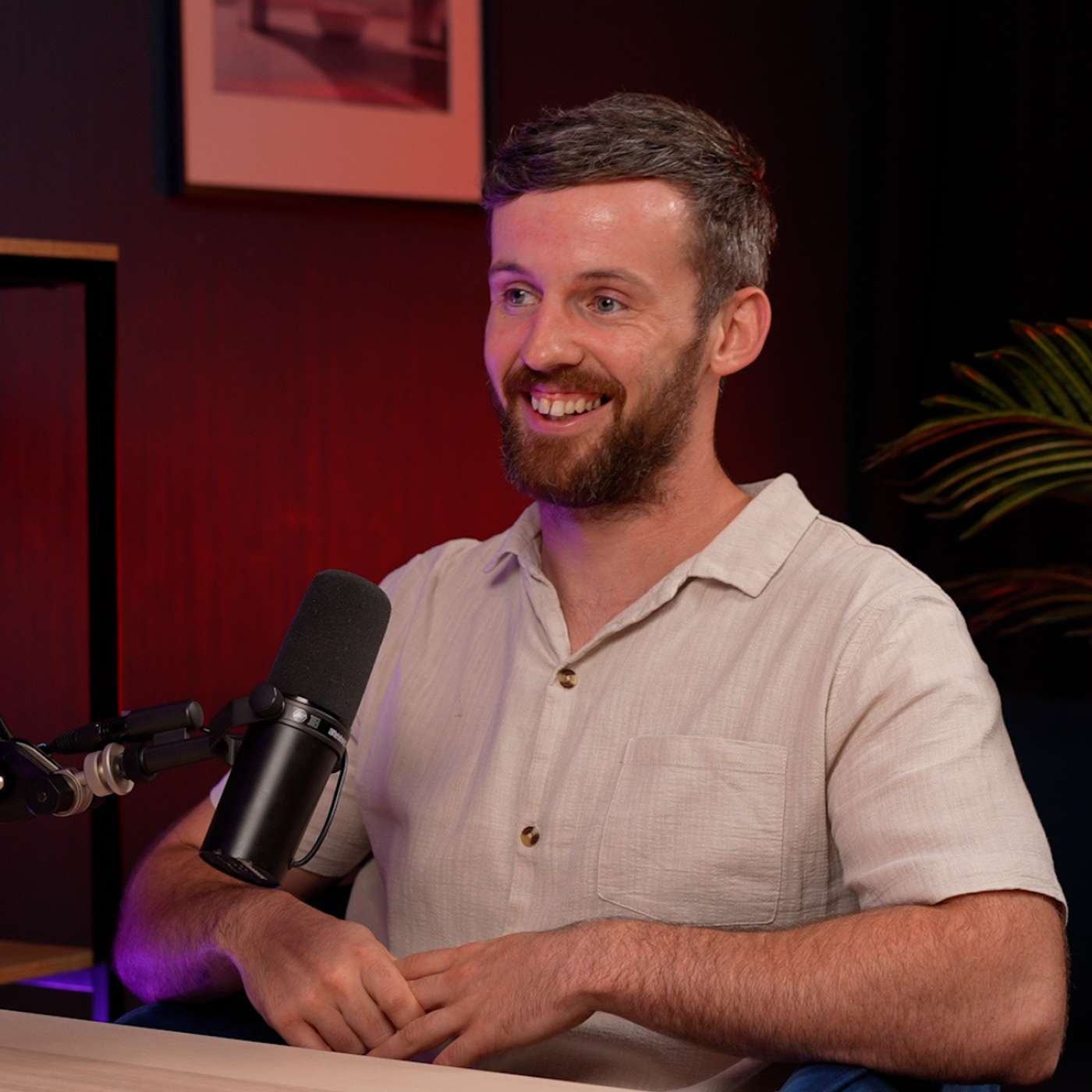The Official Young Hunger Podcast