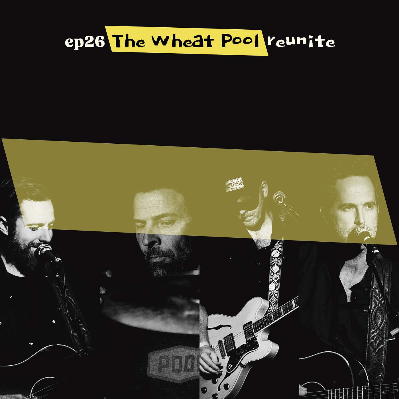 Almost Famous Enough