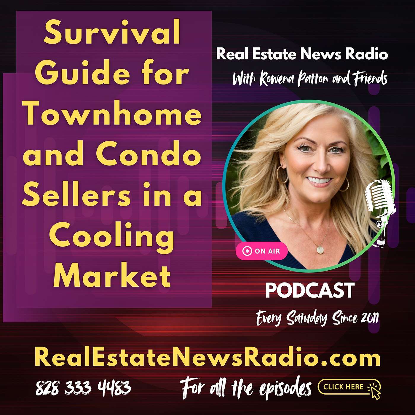 Survival Guide for Townhome and Condo Sellers in a Cooling Market