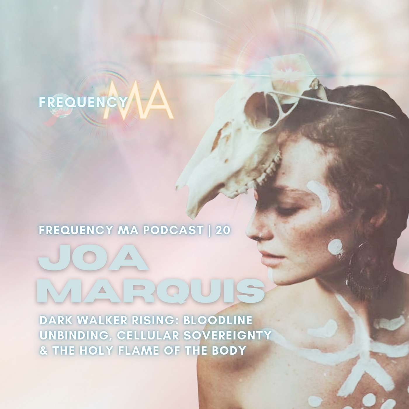 Frequency MA