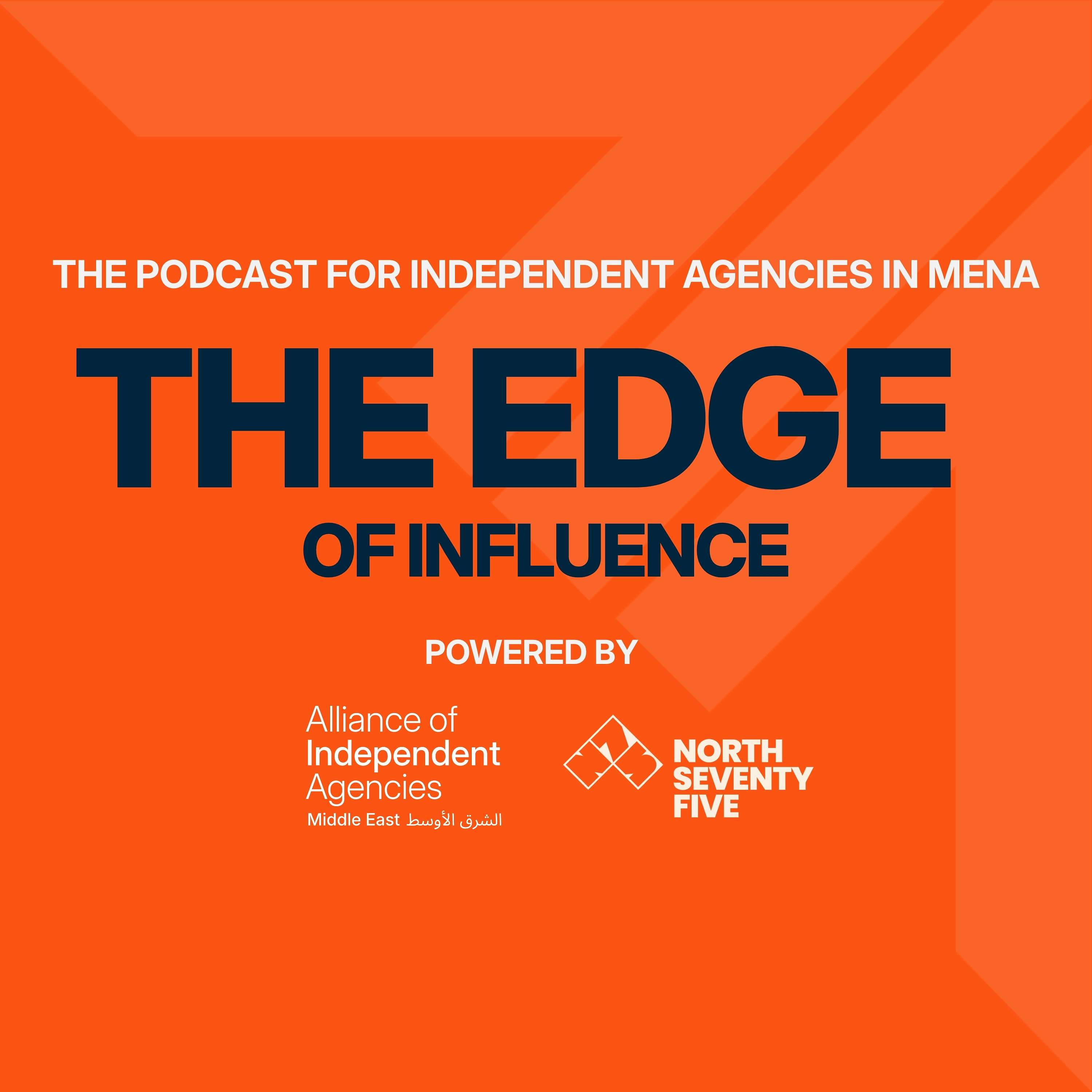 The Edge Of Influence