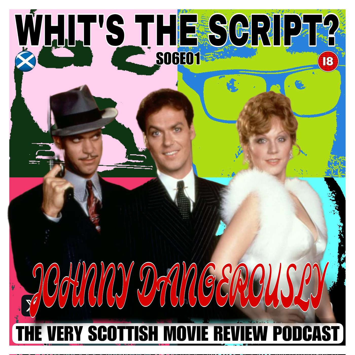 Whit\'s the Script?