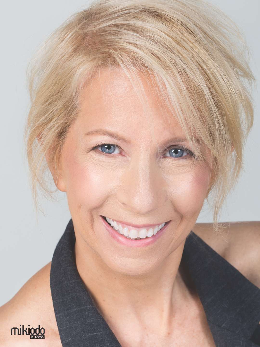 Nancy Magarill
