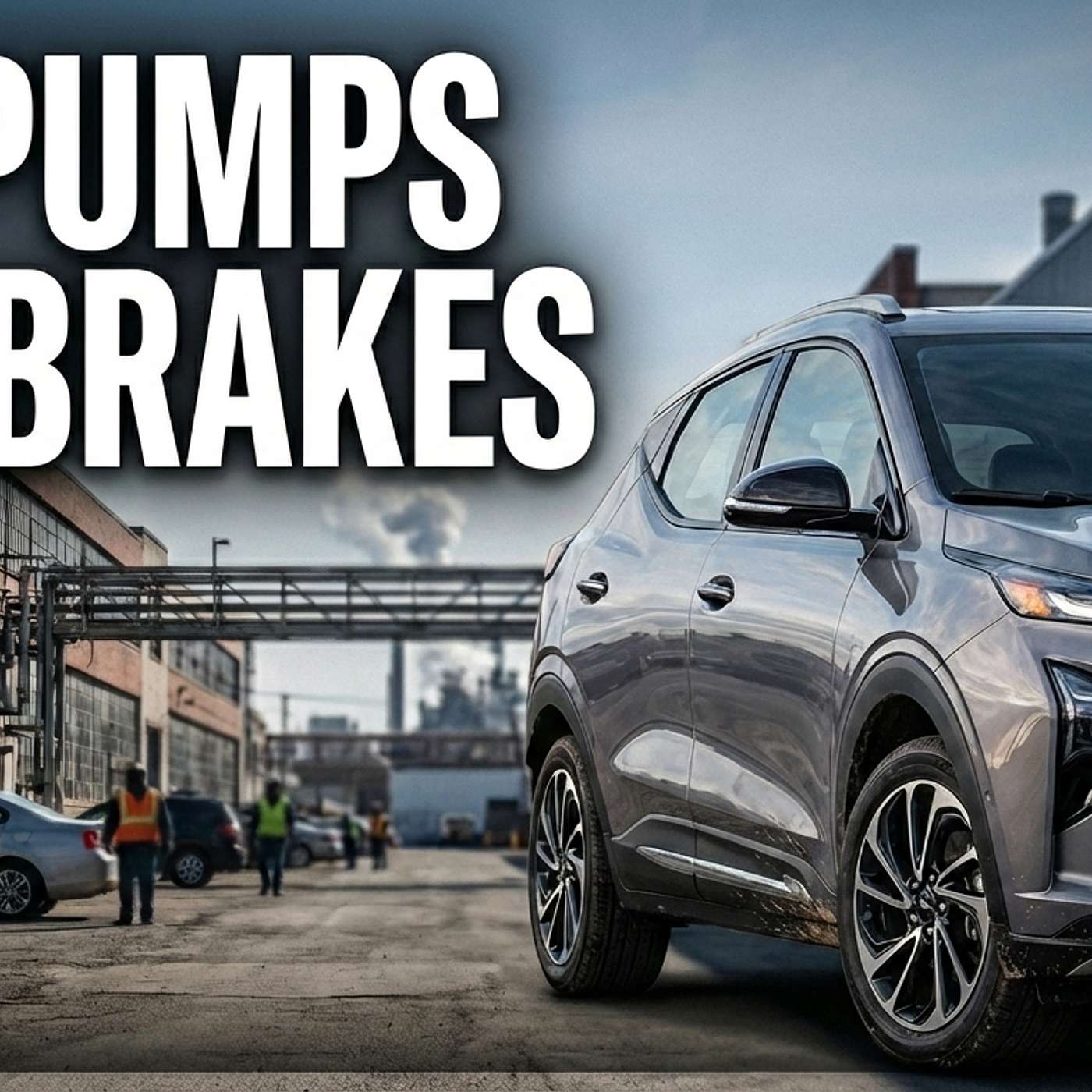 GM Pumps the Brakes on EVs — Here’s What’s Really Happening!