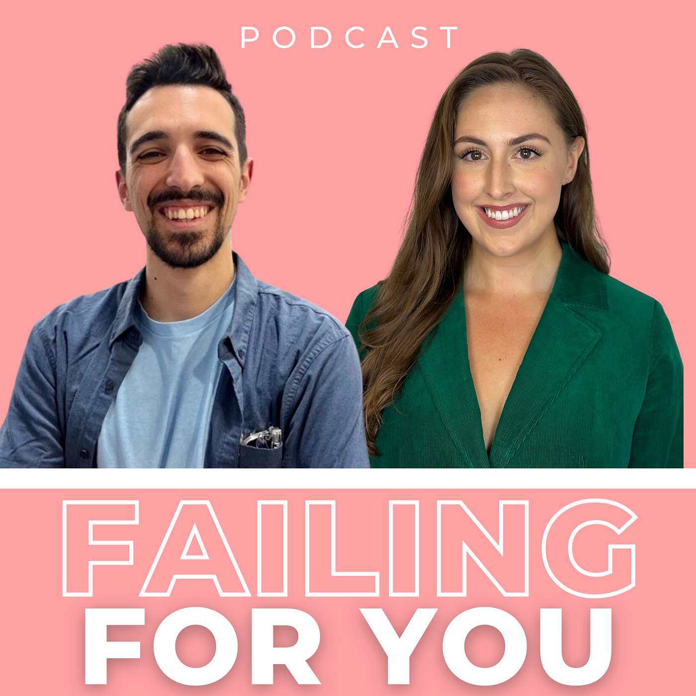 Failing For You