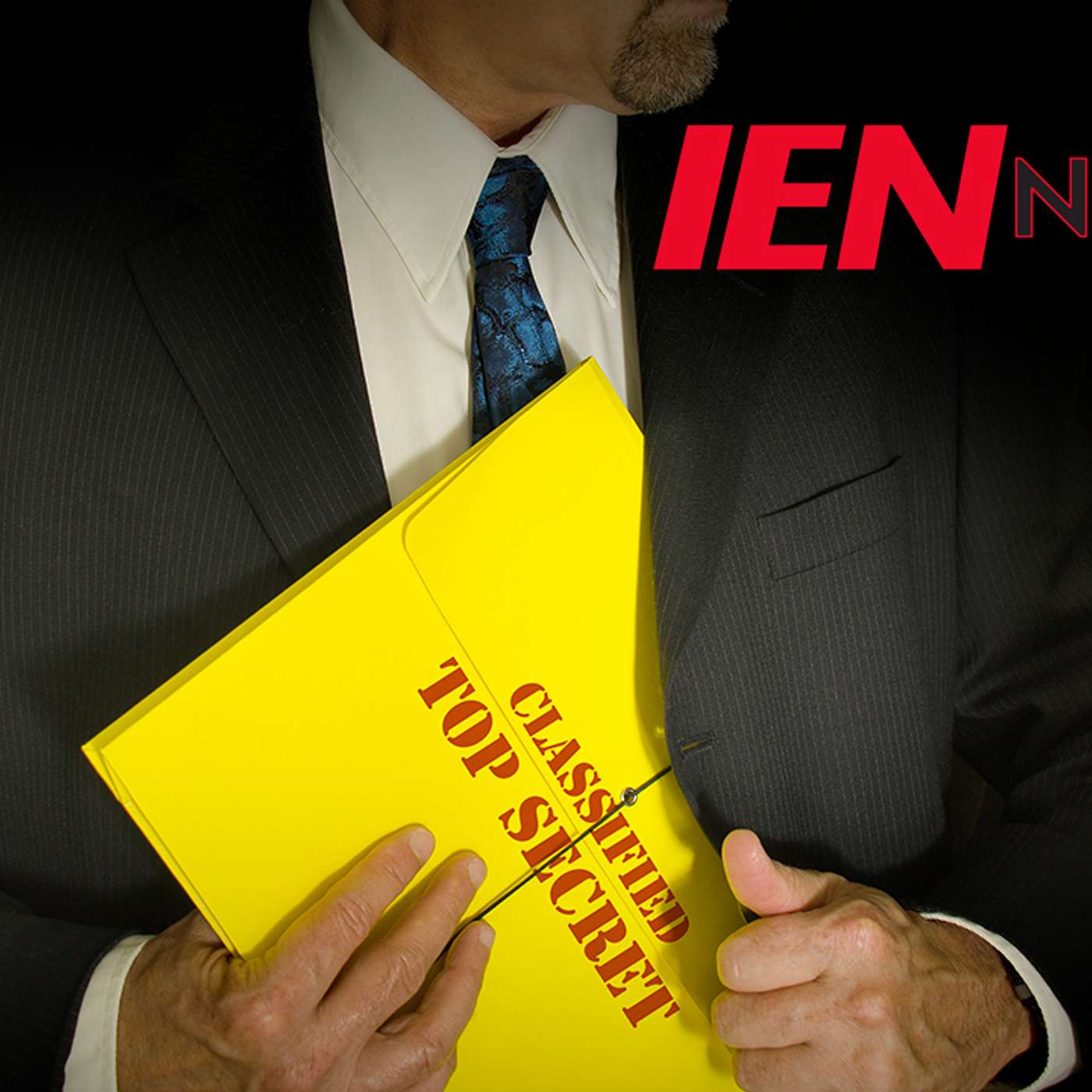 Engineer Steals 2,500 Pages of Classified Info