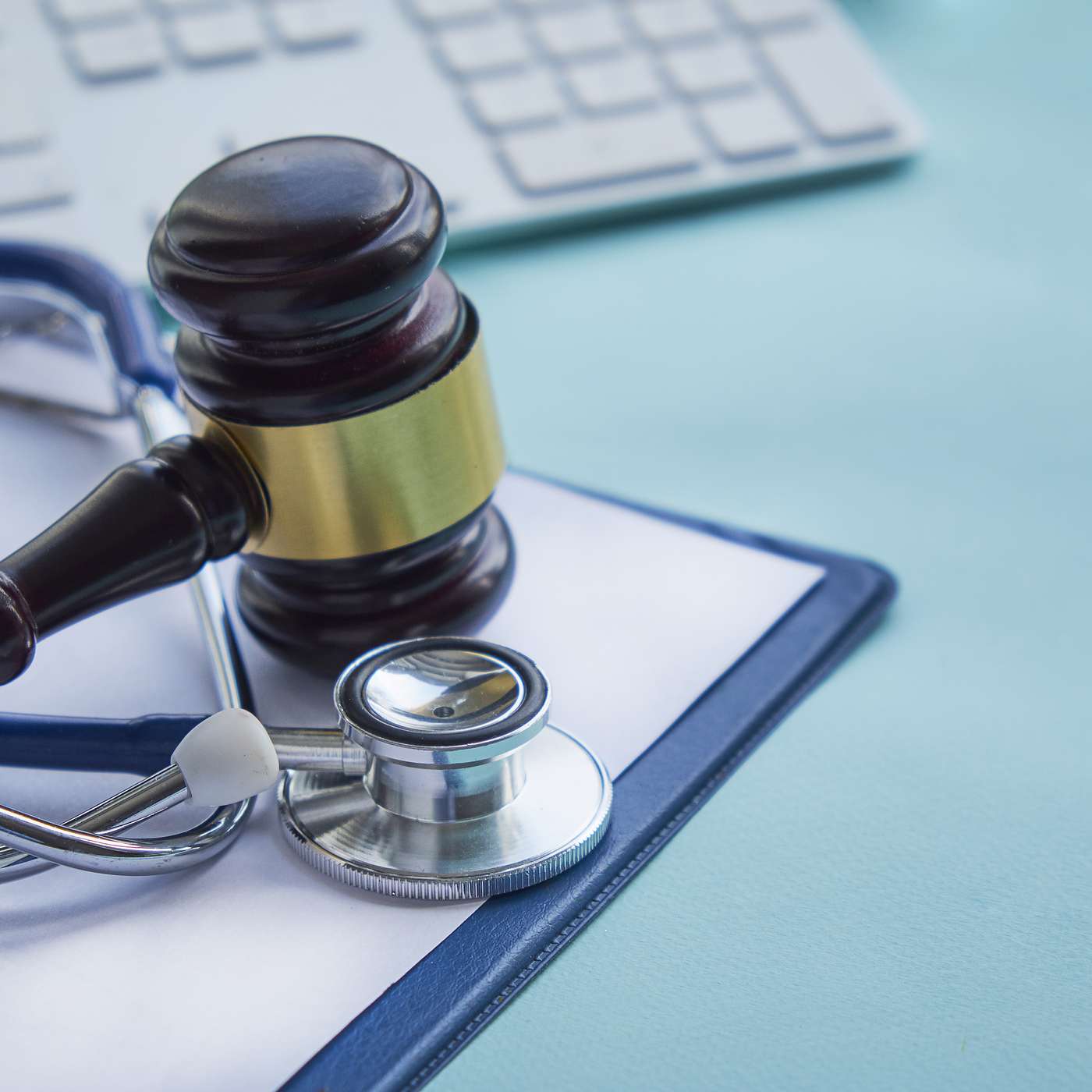 Where Healthcare and Legal Meet - Part 1: Negligence in Healthcare- What does it actually mean?